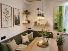 Charmantes Apartment Roding mit 3 Schlafzimmer