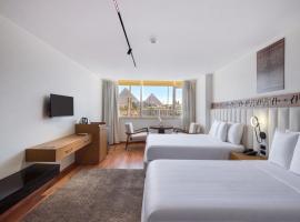 Superior Pyramids Inn，位于开罗的酒店