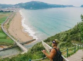 San Sebastian Surf and Party Hostel