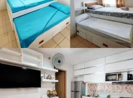 Nanay's Condotel