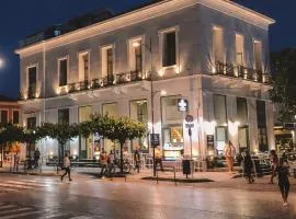 Panellinion Luxury Rooms