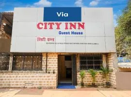 FabHotel City Inn
