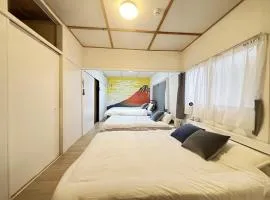 ホワイティ大和高田
