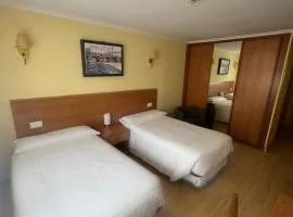 艾尔维兰特旅馆