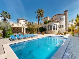 Villa Donnet