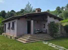 Villa del Poggio