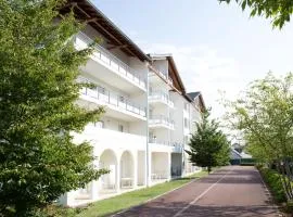 Zenitude Hôtel-Residences Divonne La Versoix