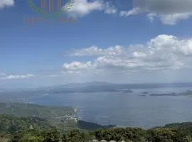 Elpis & Sage Arcadia - Taal View