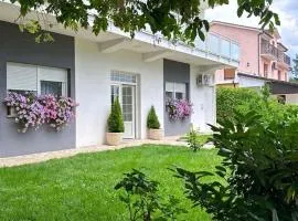Apartmani Novak