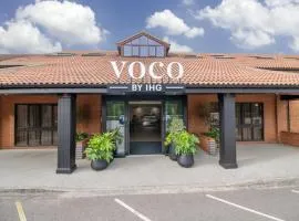 voco Corby Kettering by IHG