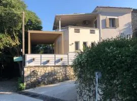 Lemonaki House Lefkada