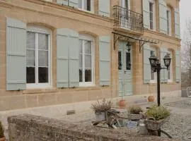 Au beau séjour