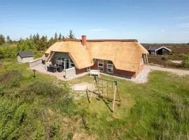 Holiday Home Atti - 2-5km from the sea by Interhome