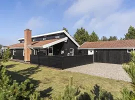Holiday Home Mettemarie - 800m from the sea by Interhome
