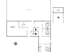 Holiday Home Ilkka - 220m from the sea by Interhome