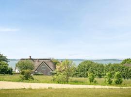 Holiday Home Iina - 13km from the sea by Interhome，位于Bredebro的酒店