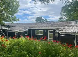 Holiday Home Lilla - 120m from the sea by Interhome