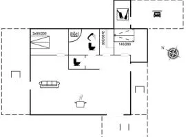 Holiday Home Sigga - 1-6km from the sea by Interhome