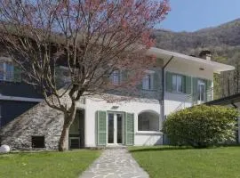 La casa del lupo