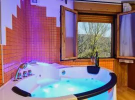 Casa Rural Aguas Frías I