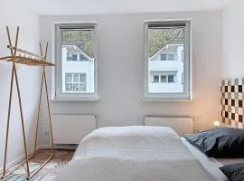 Apartment Wohnung 3 by Interhome