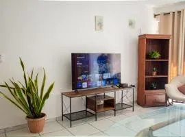 Departamento 11, A unos pasos de la playa Las Brisas