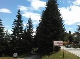 Apartments Grbović