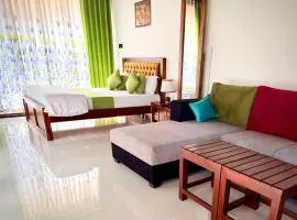 Natural View Resort