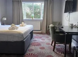 The Warwick Hotel