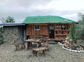 Maybeth Haven Cabin