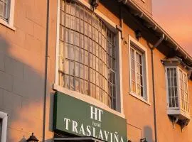 Hotel Traslaviña