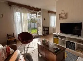 Maison ALCEMA