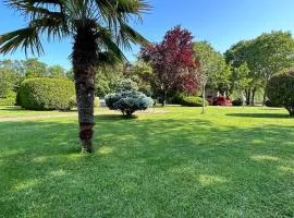 AS Holiday Home
