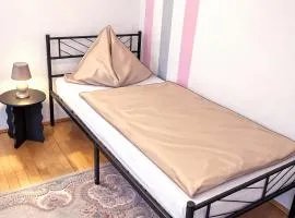 Ferienwohnung Aiubi