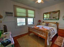 Hale Kawehi B&B Guesthouse，位于希洛的旅馆