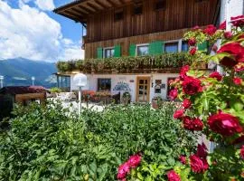 B & B Apartments Ortlerblick