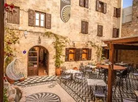 April Rodos Traditional Guesthouse - Adults Only