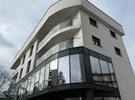 Real Residence Bugojno