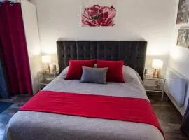 Studio Les coquelicots