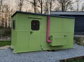 De Wachtloper