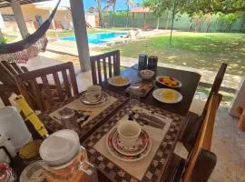Biruta's Beach House - Taíba