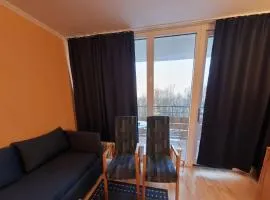 Appartement Martin mit Wellnessbereich