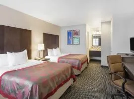 蒙特雷华美达汽车旅馆