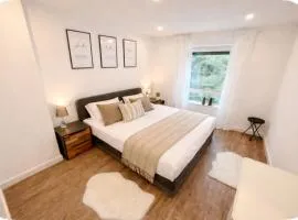 Apartment Heide