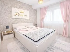 Princess Cozy Home Casy