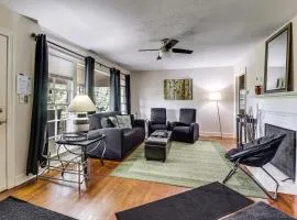 Spacious Retreat, 2 Mi to Tuskegee University