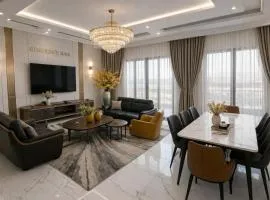 Residence BASI - Appartement 2 chambres