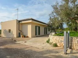Casa Vacanza Corallo, Coral House
