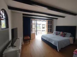 Terra loft