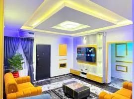 Deleo Apartment